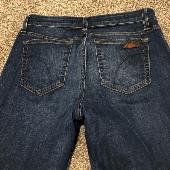 Joe’s Jeans - straight leg - Picture 4 of 5